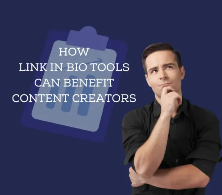 How Link in Bio Tools Can Benefit Content Creators