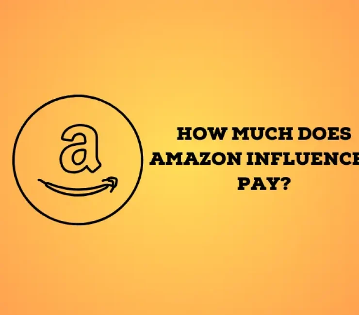 How Much Does Amazon Influencer Pay?