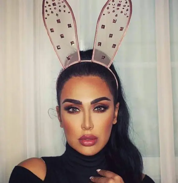 Huda Kattan