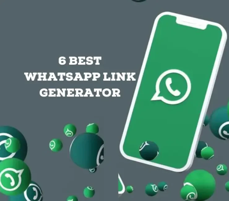 6 Best WhatsApp Link Generator