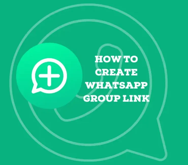 How to Create WhatsApp Group Link