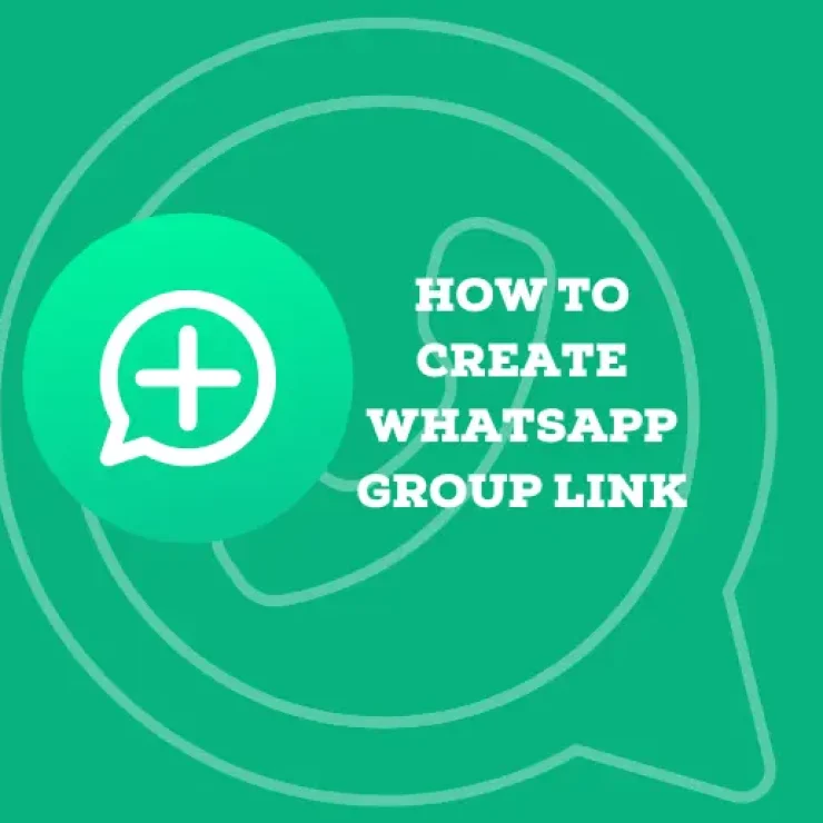 How to Create WhatsApp Group Link