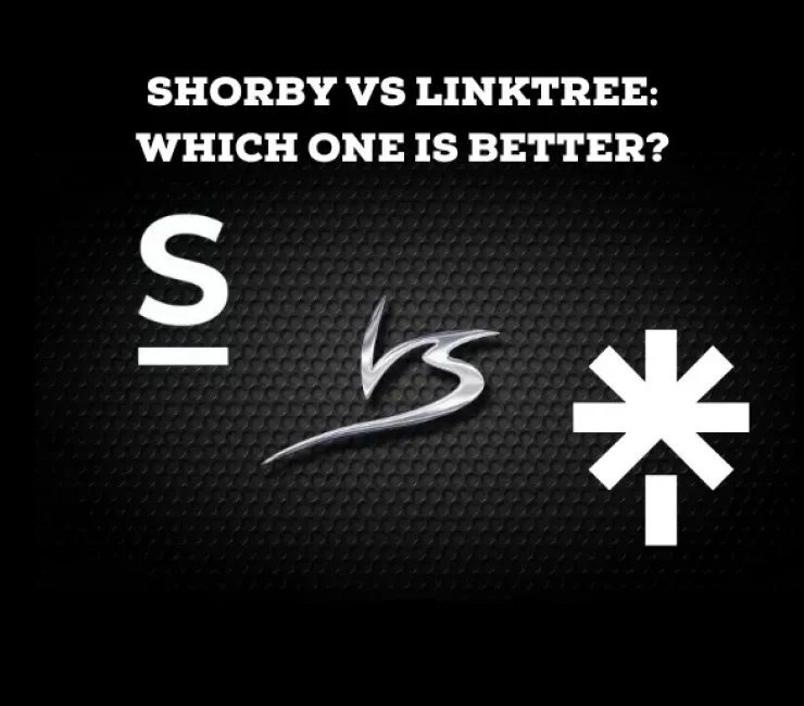 Shorby vs Linktree: Which One Is Better?