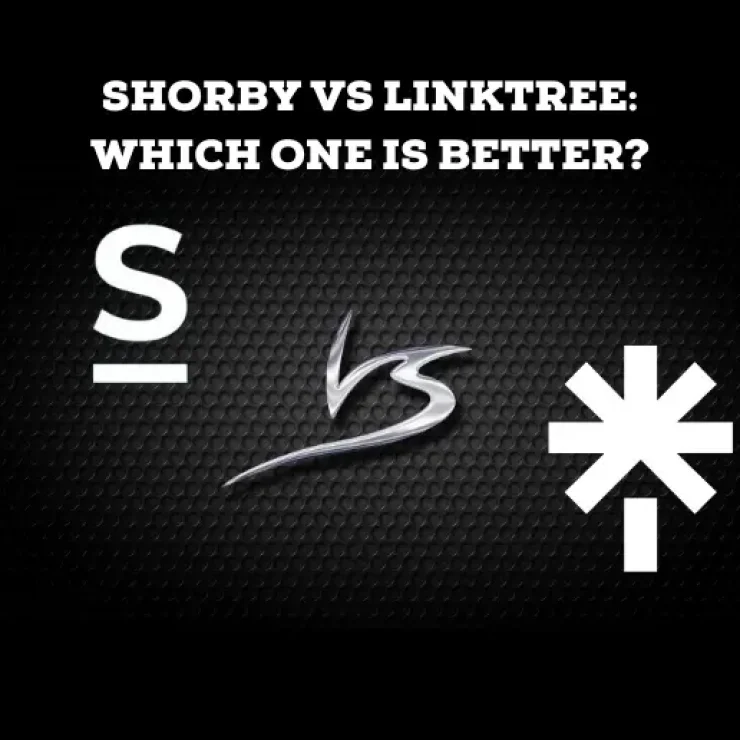 Shorby vs Linktree: Which One Is Better?