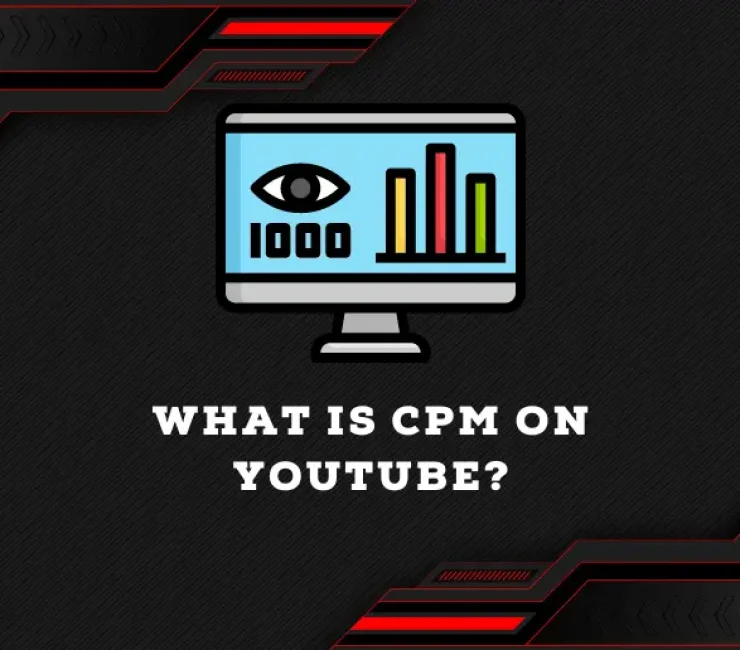 What is CPM on YouTube? (How to Calculate and Increase Yours)