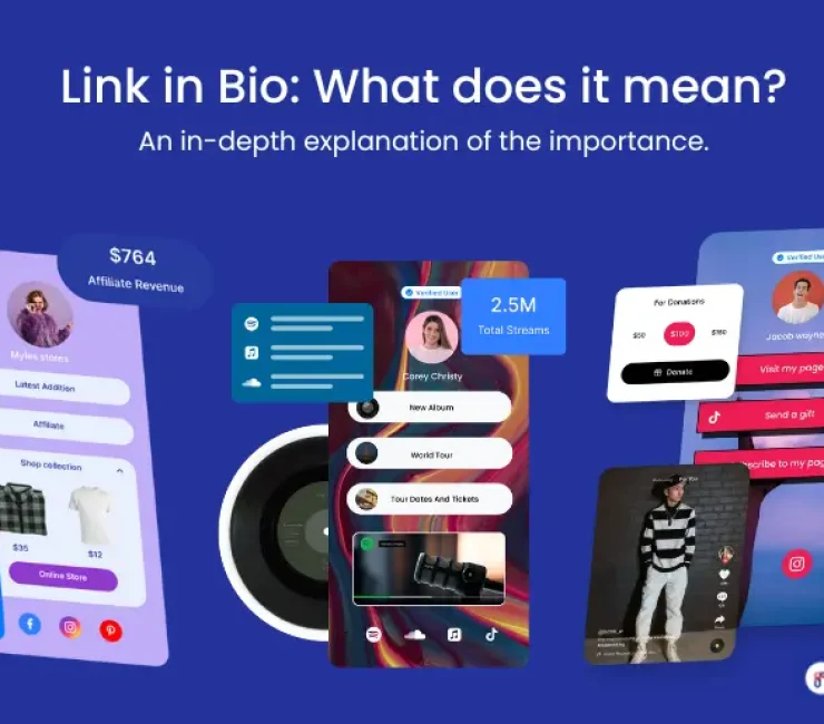 Link in Bio – What Does It Mean and Why You Need One?