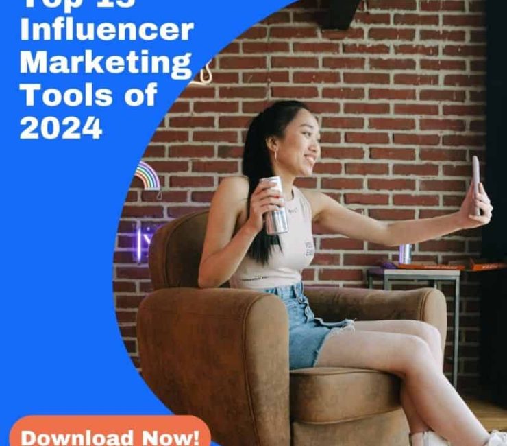 The Definitive Guide to the Top 13 Influencer Marketing Tools of 2025