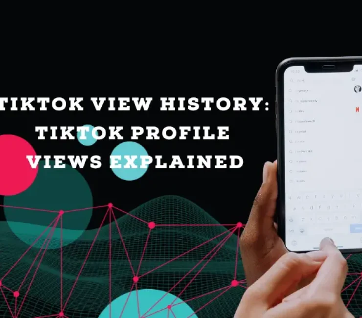 TikTok View History: TikTok Profile Views Explained