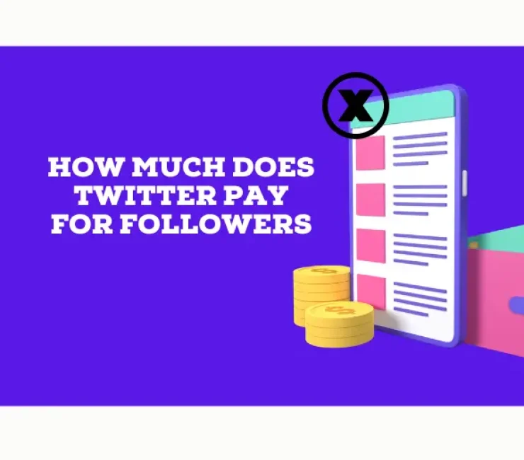 How Much Does Twitter Pay For Followers in 2025?