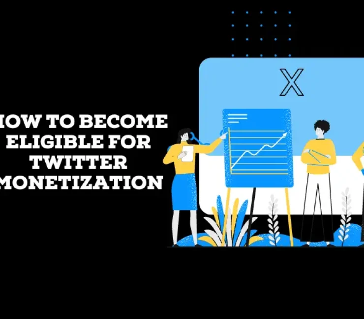 How to Become Eligible for Twitter Monetization