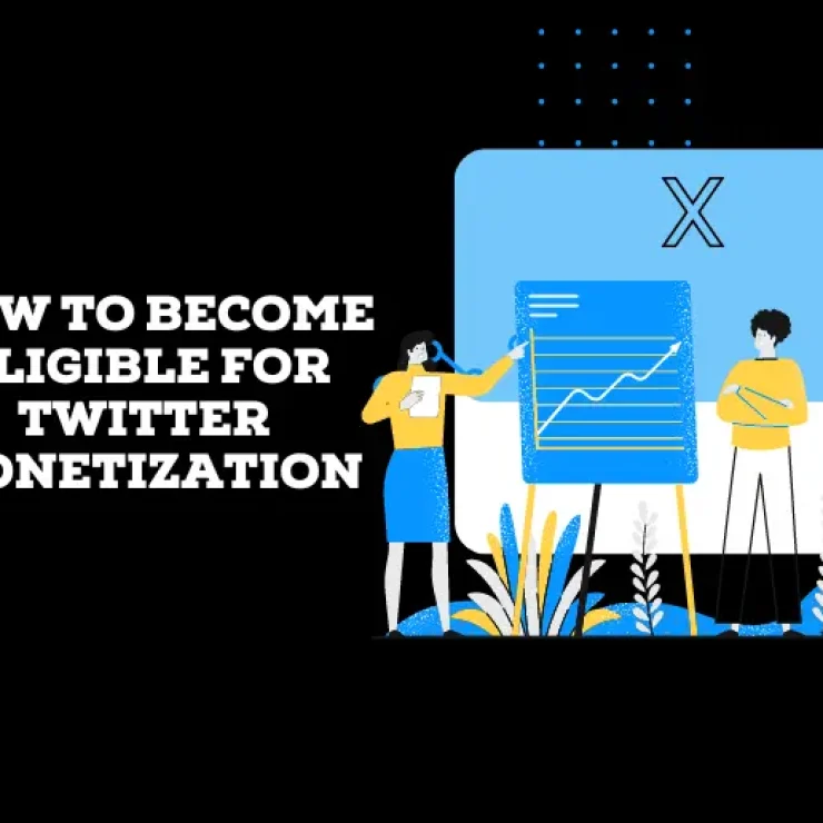 How to Become Eligible for Twitter Monetization