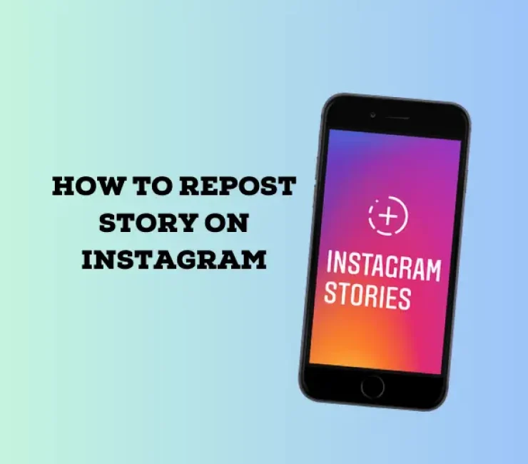 How to Repost Story on Instagram