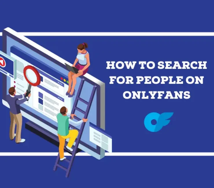 How to Search for People on OnlyFans