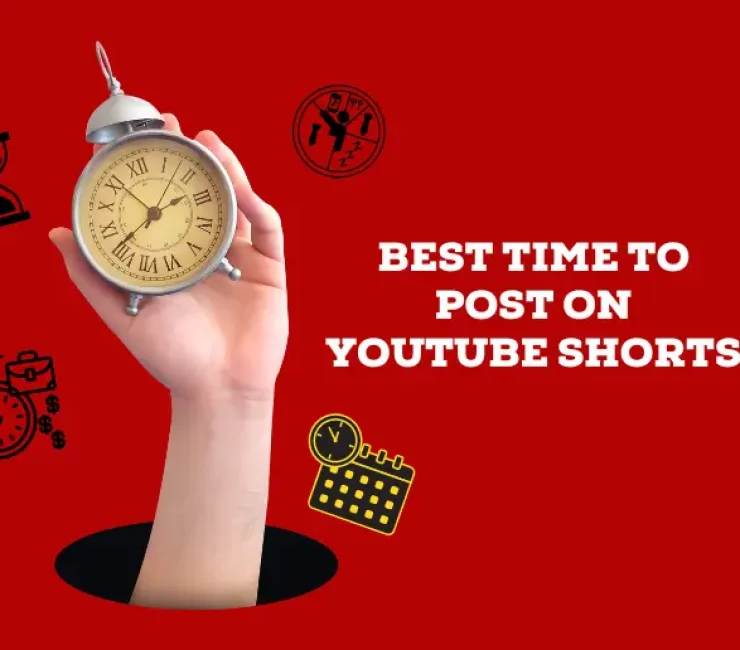 Best Time to Post on YouTube Shorts