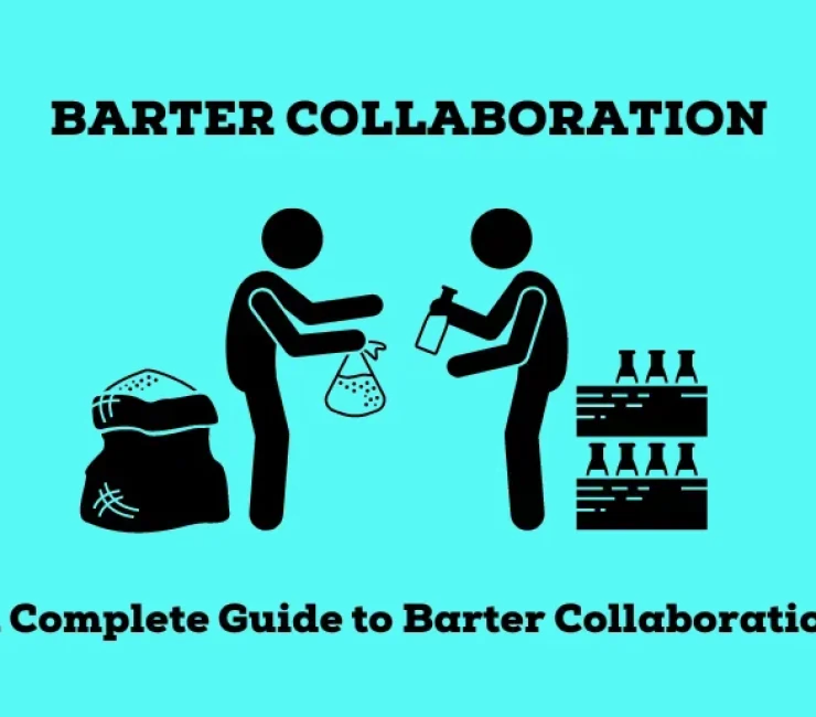 Barter Collaboration Meaning: A Complete Guide to Barter Collaboration in 2025