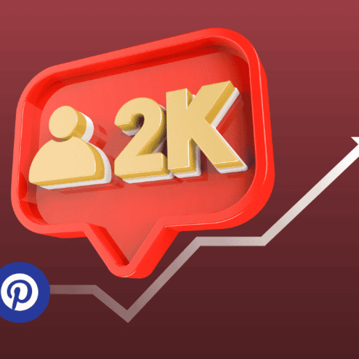 How to Get Followers on Pinterest in 2025