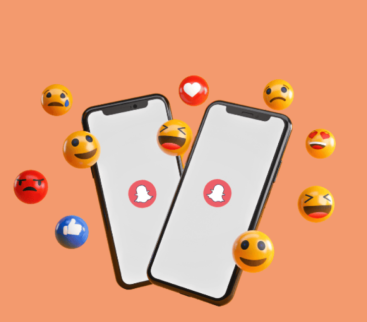 All Snapchat Emoji Meanings