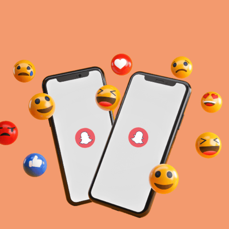 All Snapchat Emoji Meanings