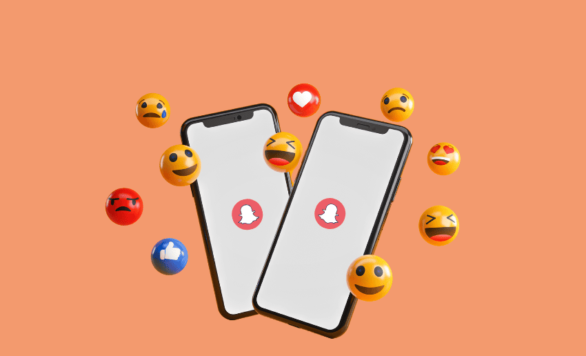 All Snapchat Emoji Meanings