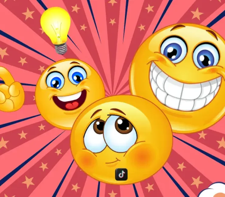 All TikTok Emojis Explained