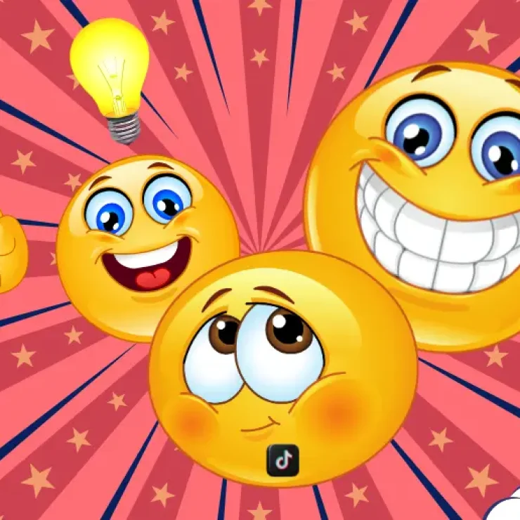 All TikTok Emojis Explained