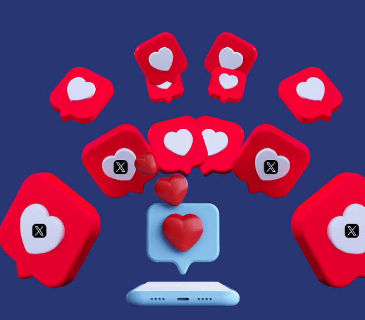How to Hide Likes on Twitter (X)