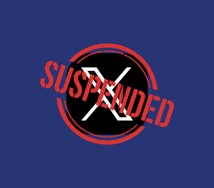 Twitter Account Suspended? Learn How to Unlock It