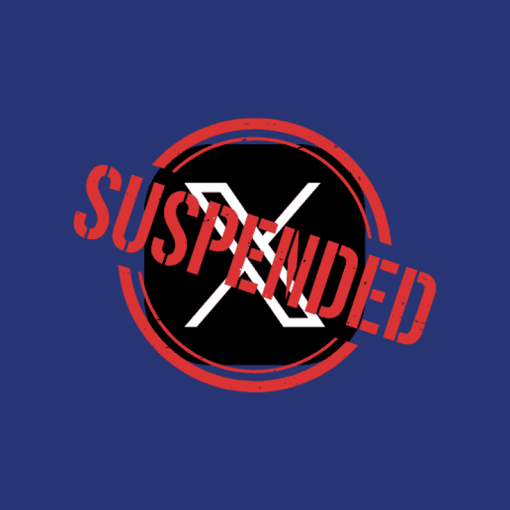 Twitter Account Suspended? Learn How to Unlock It