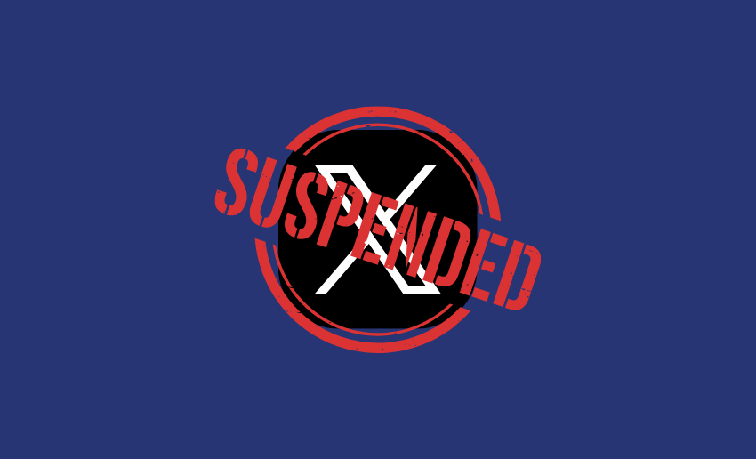 Twitter Account Suspended? Learn How to Unlock It