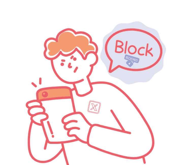 How to Block a Follower on Twitter