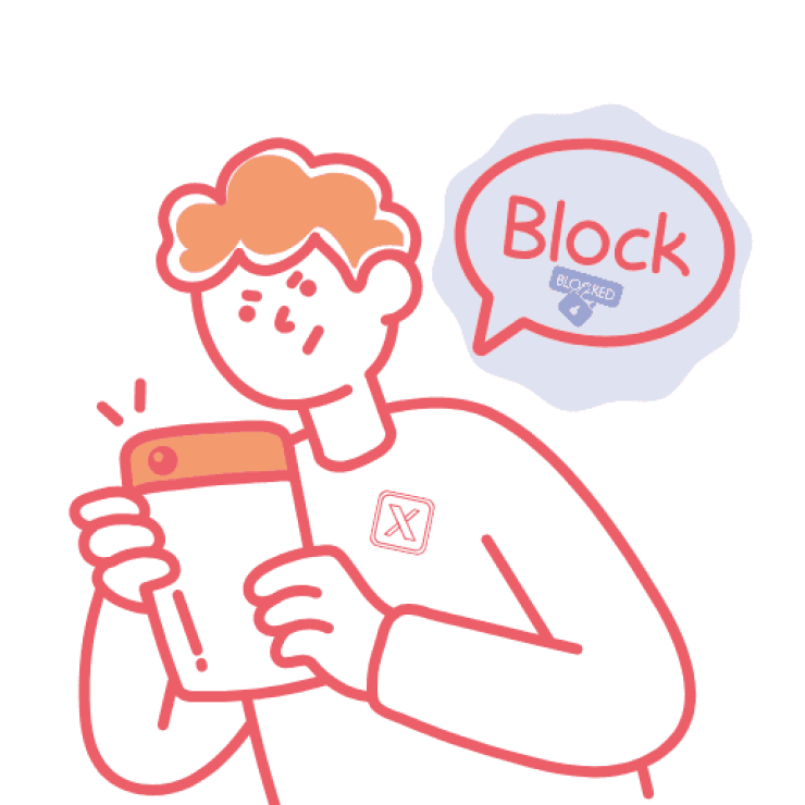 How to Block a Follower on Twitter