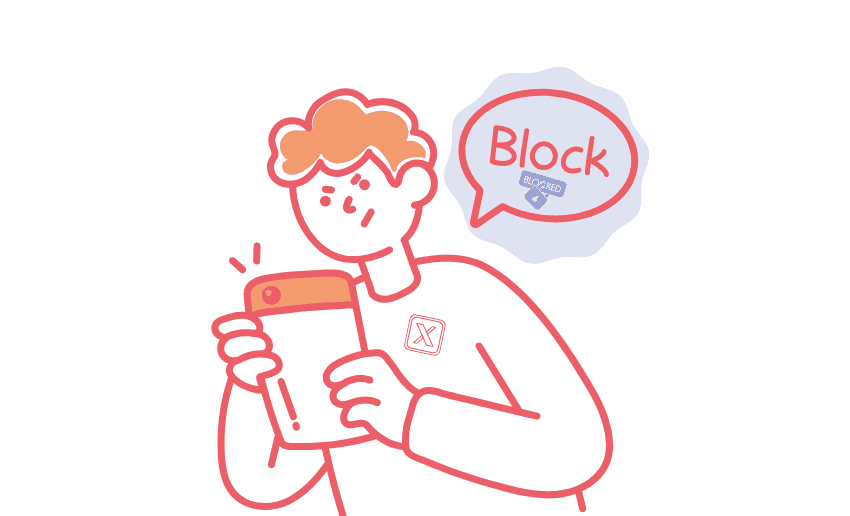 How to Block a Follower on Twitter