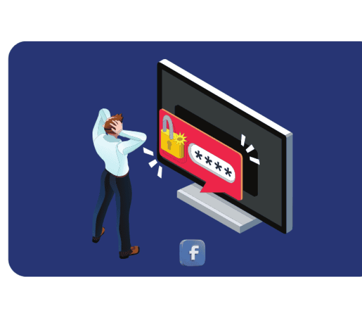 How to Change Your Facebook Password