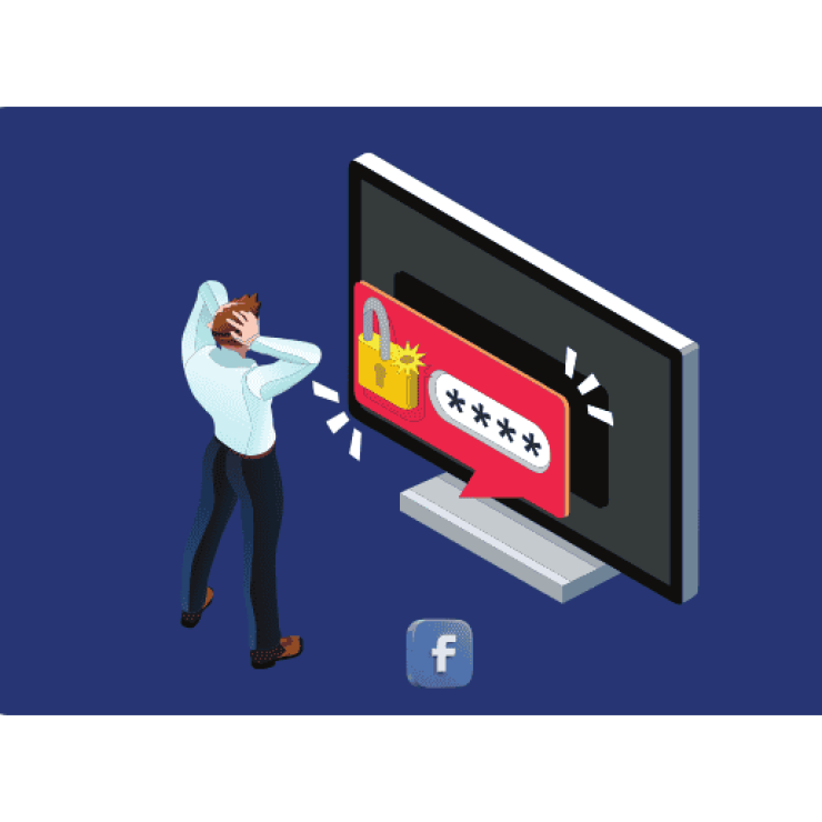 How to Change Your Facebook Password