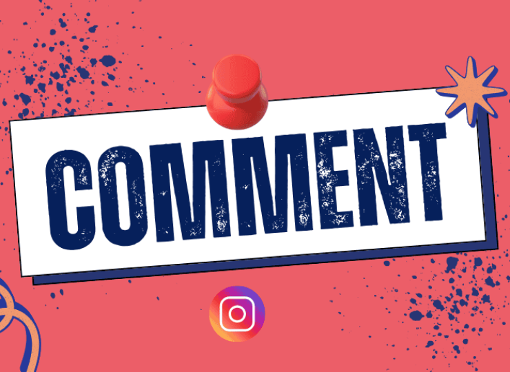 How to Pin Comments on Instagram