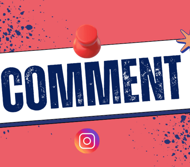 How to Pin Comments on Instagram