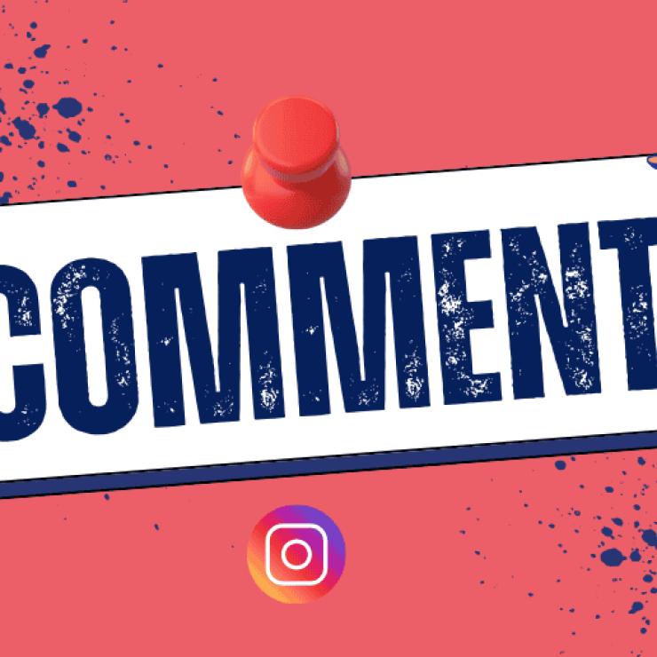 How to Pin Comments on Instagram