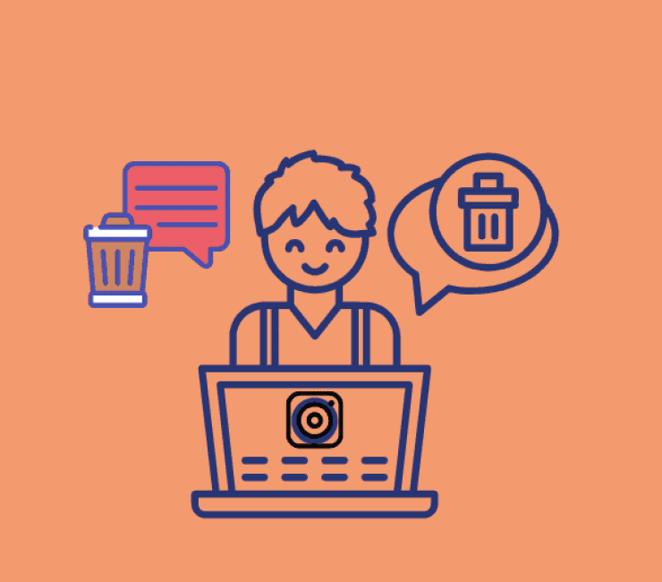 How to Recover Deleted Message on Instagram