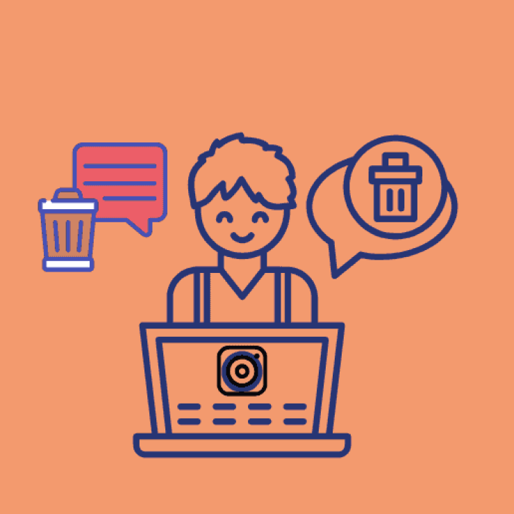 How to Recover Deleted Message on Instagram
