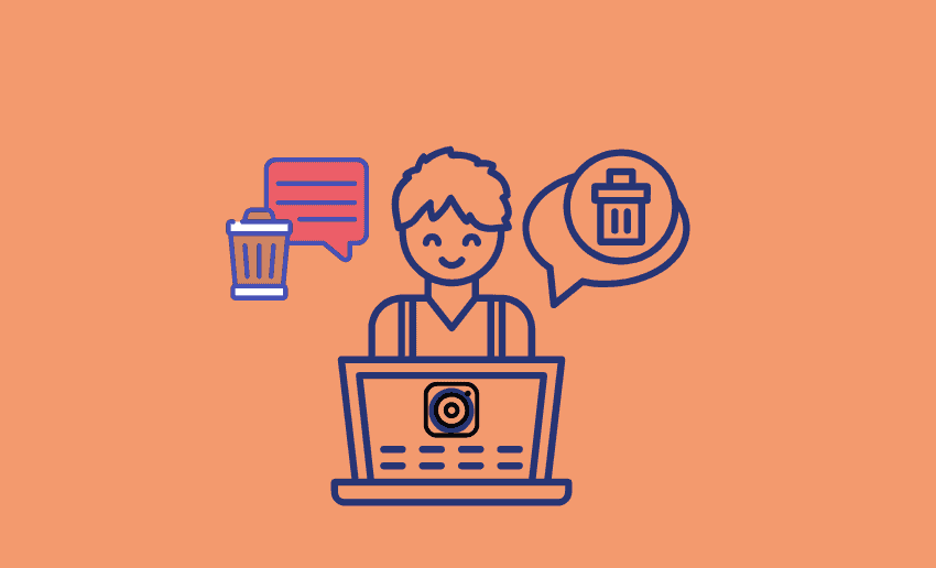 How to Recover Deleted Message on Instagram