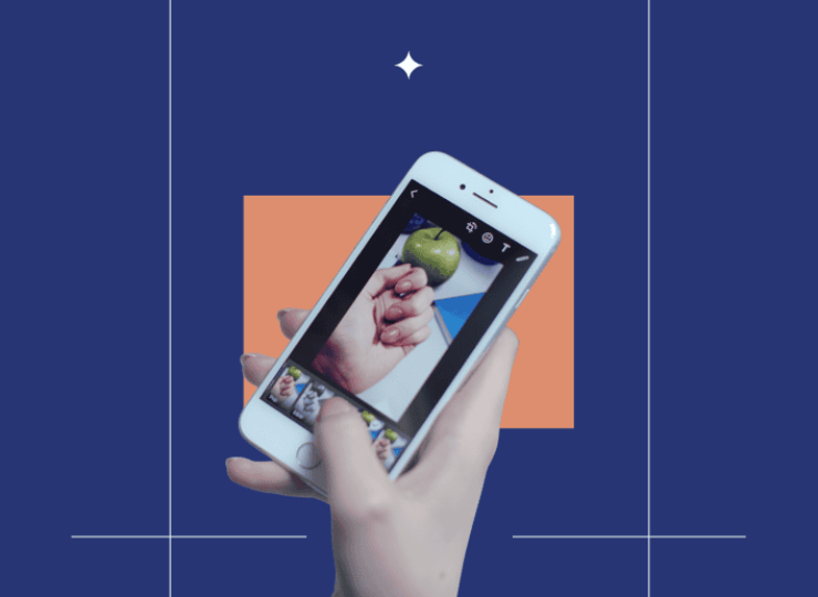 How to use Instagram Filters