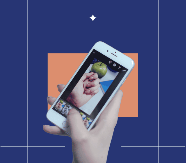 How to use Instagram Filters