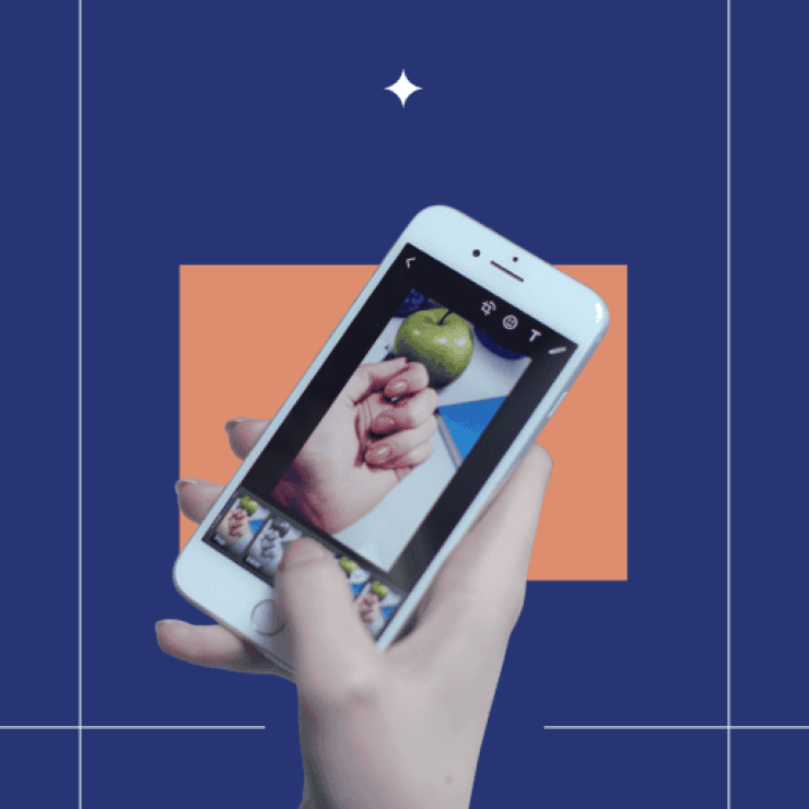 How to use Instagram Filters