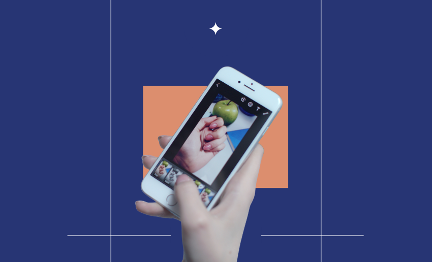 How to use Instagram Filters