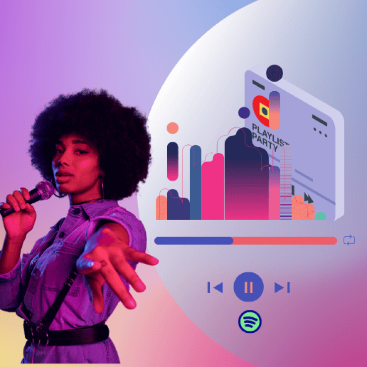 How to Claim Your Spotify Artist Profile