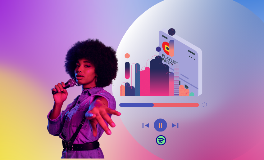 How to Claim Your Spotify Artist Profile