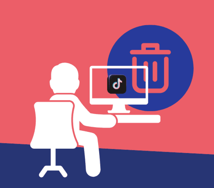 How to Delete a TikTok Video