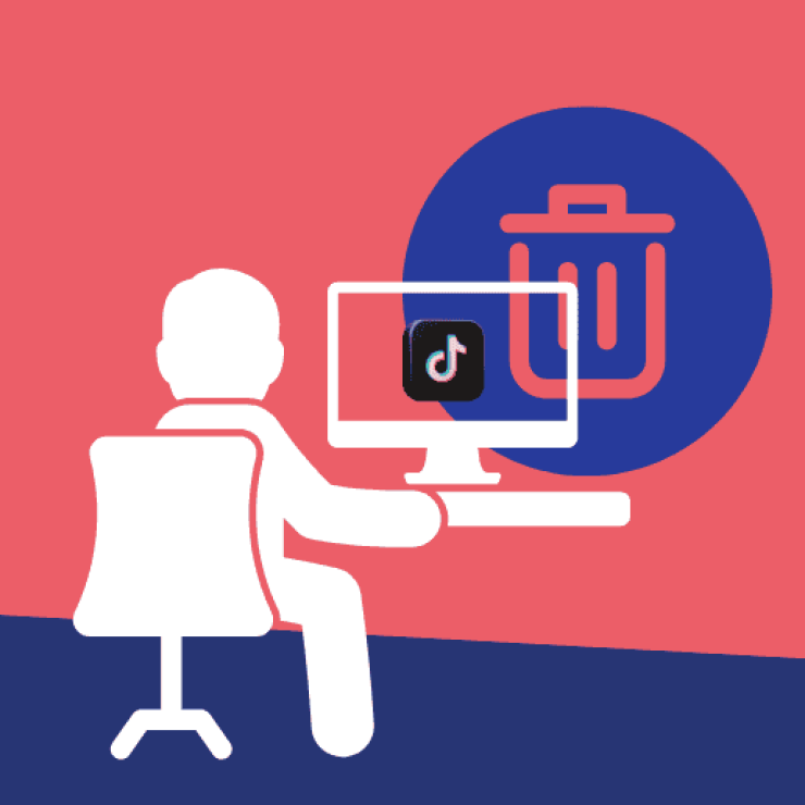 How to Delete a TikTok Video