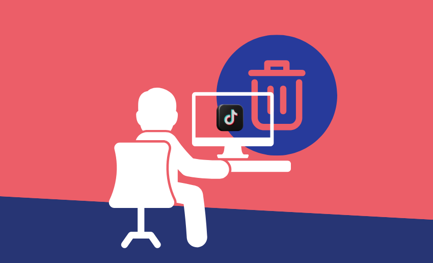 How to Delete a TikTok Video