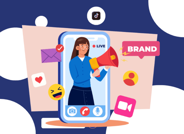 How to Get Sponsored on TikTok